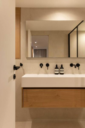 Elegant flat - 3BR-8P- Canal Saint-Martin